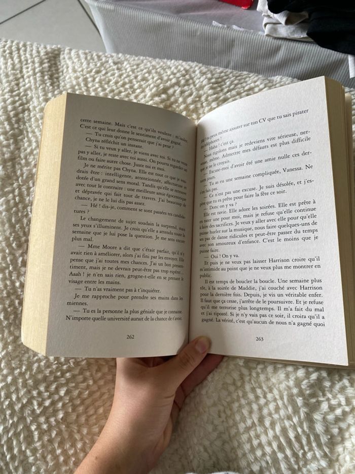 Sweet revenge - photo numéro 5