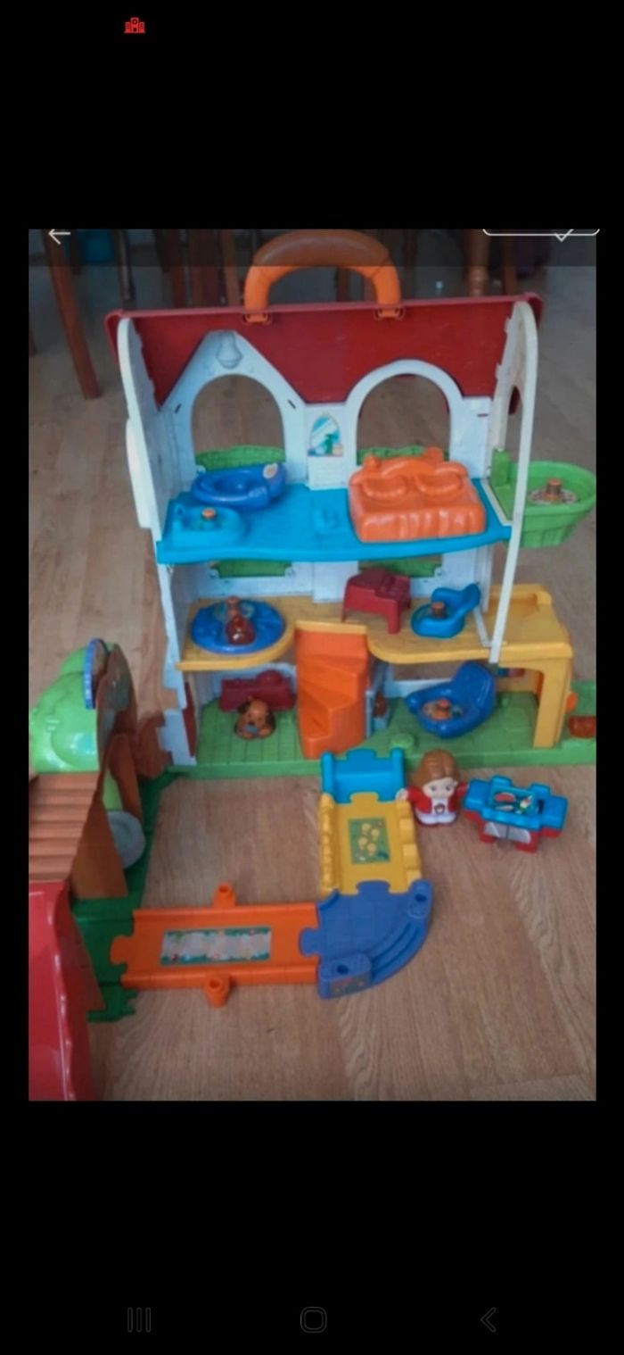 Lots tut tut copain - photo numéro 7