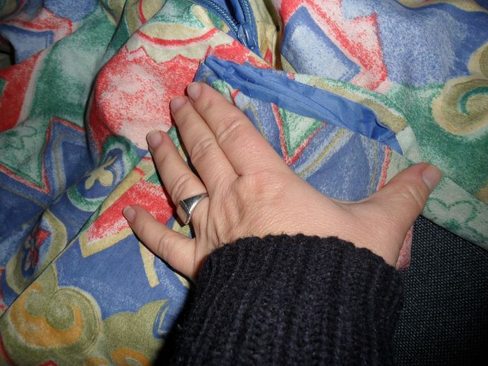 Combinaison hiver - photo numéro 3