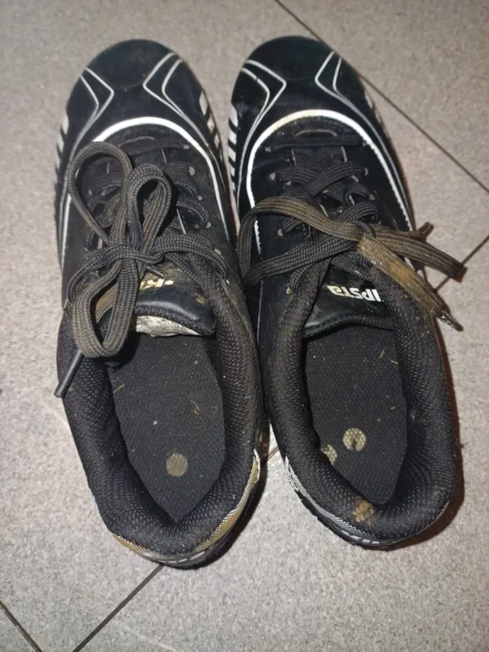 Crampons de foot - photo numéro 5