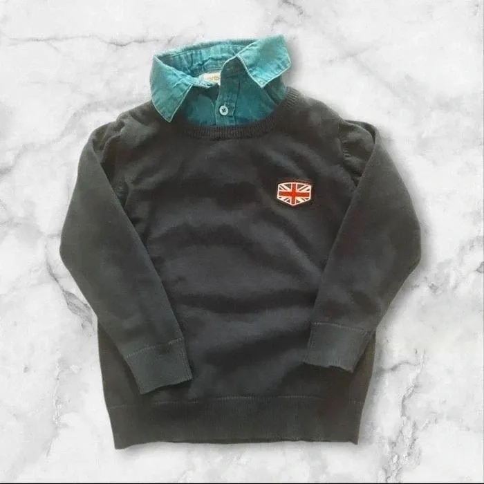 Pull taille 4 ans