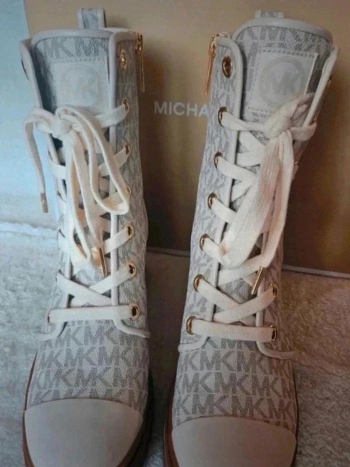👢 Magnifique bottines neuve - Michael Kors 👢 - photo numéro 6