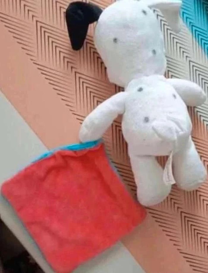 Peluche Disney - photo numéro 2