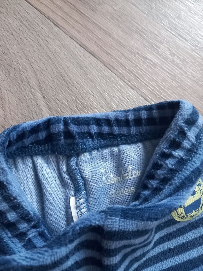 Pantalon pour bébé - photo numéro 3