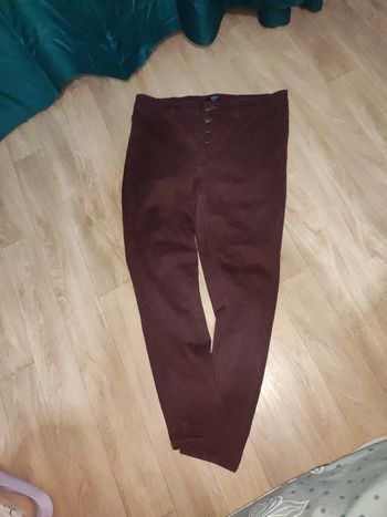 Skinny Kiabi 44