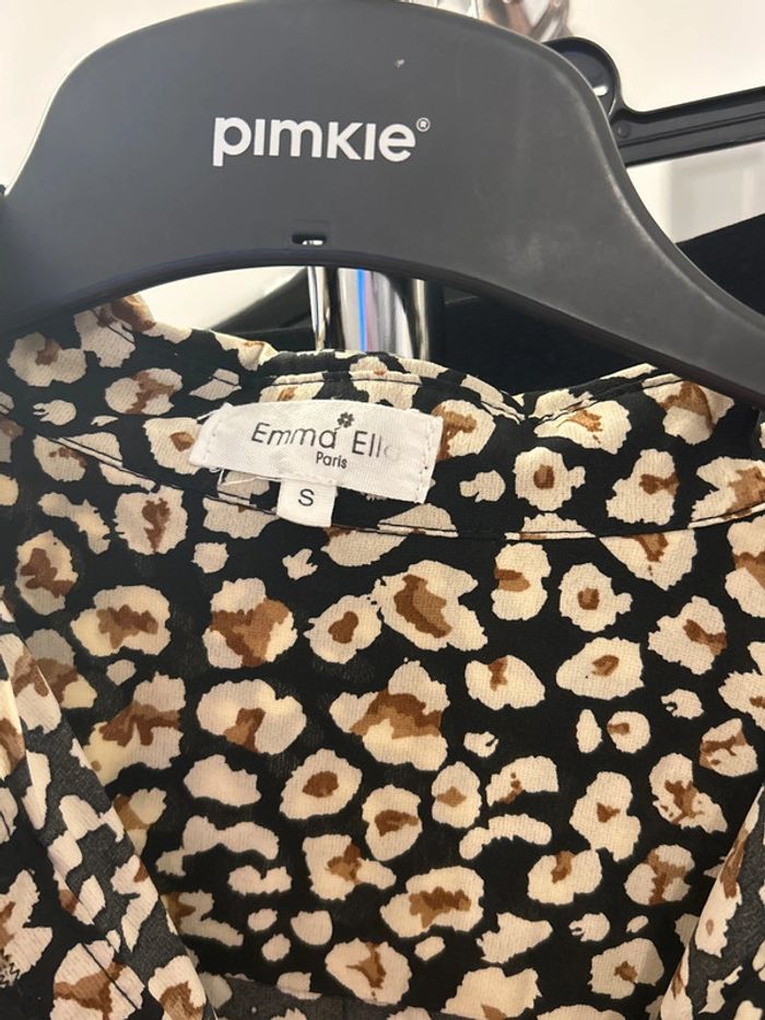 Robe s - photo numéro 3