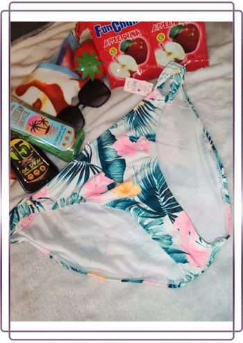 Culotte maillot de bain ardene