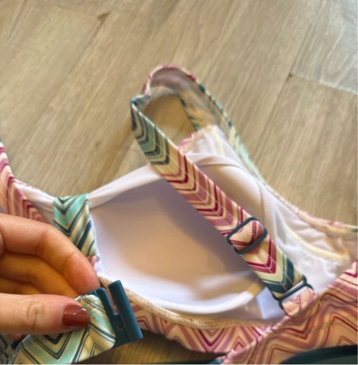 Maillot de bain - photo numéro 6