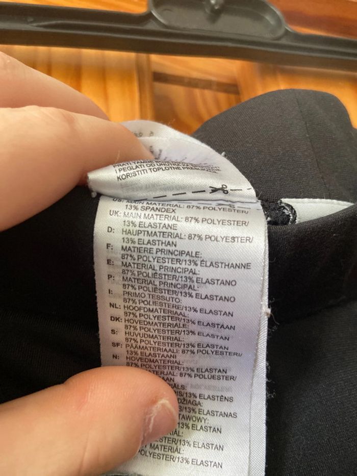 Legging femme taille 36 Adidas - photo numéro 5