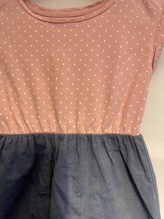 Robe 6/7 ans gap - photo numéro 2