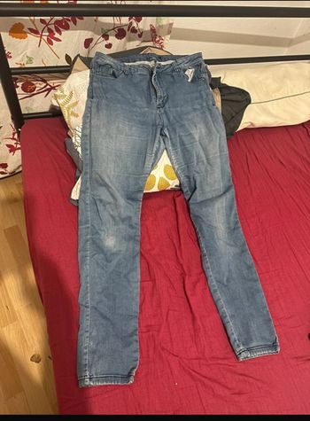 Jeans femme taille 44💐