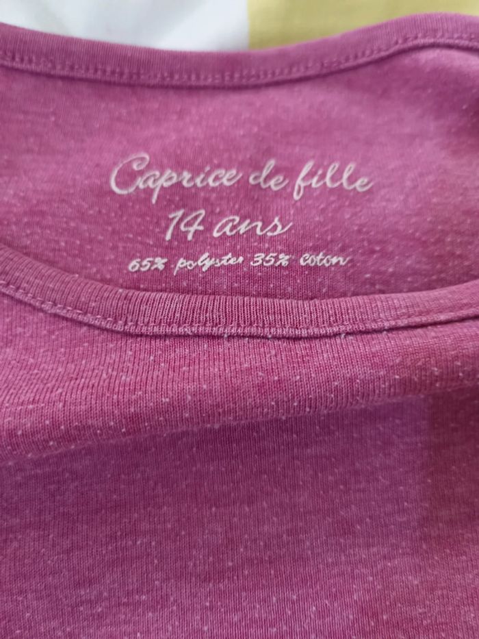 Lot 14 ans - photo numéro 5