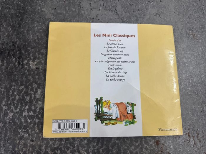 Boucle d or - photo numéro 2