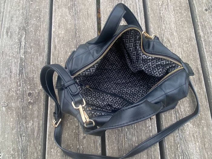 Sac Ted Lapidous - photo numéro 5