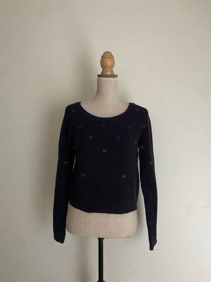 Pull court marine