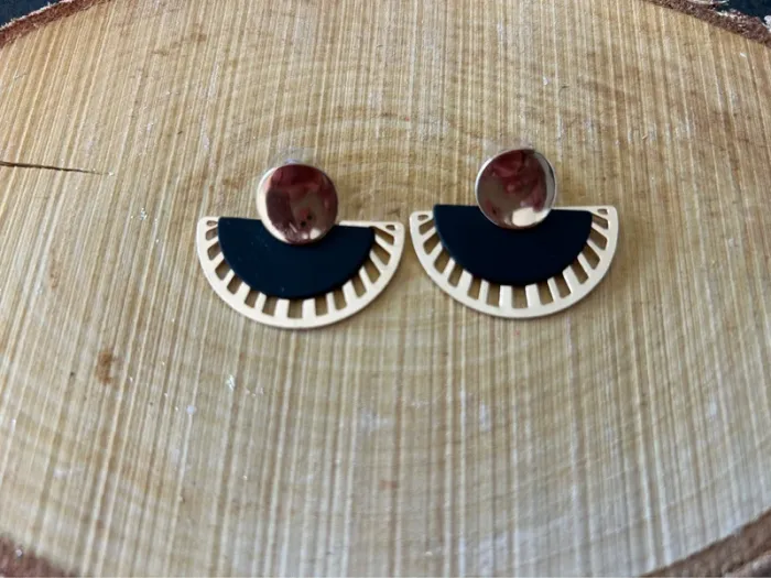 Boucle d’oreille