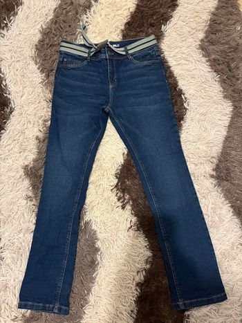 Jean tape à l’œil 12 ans neuf 