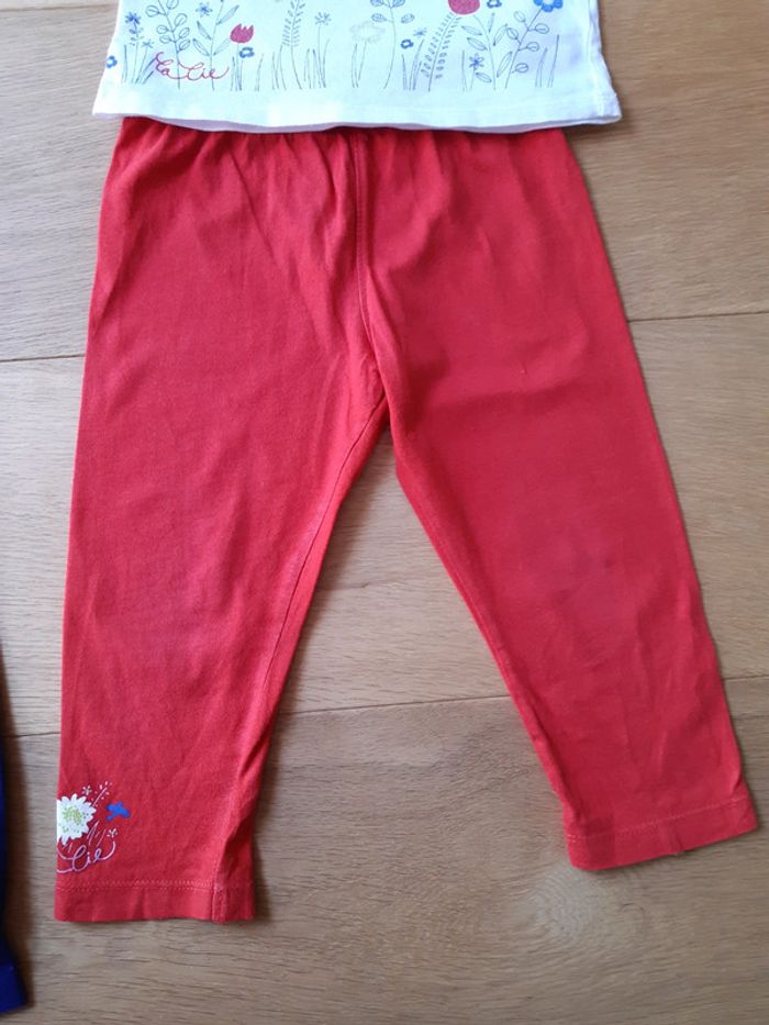 Lot 2 ensemble La Compagnie des Petits - photo numéro 8