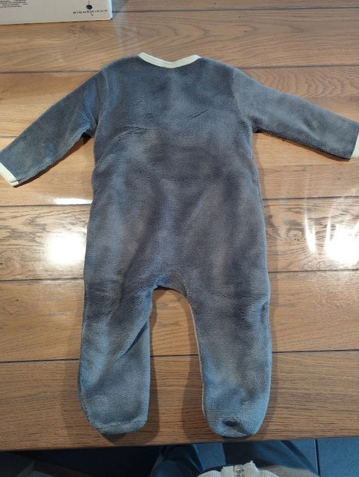 Lot n° 511 Pyjama bébé fille Influx 18 mois - photo numéro 7