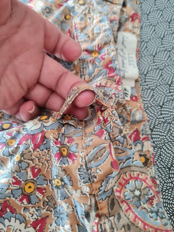Short logg - photo numéro 10