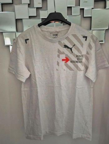 Tee-shirt Puma taille XS