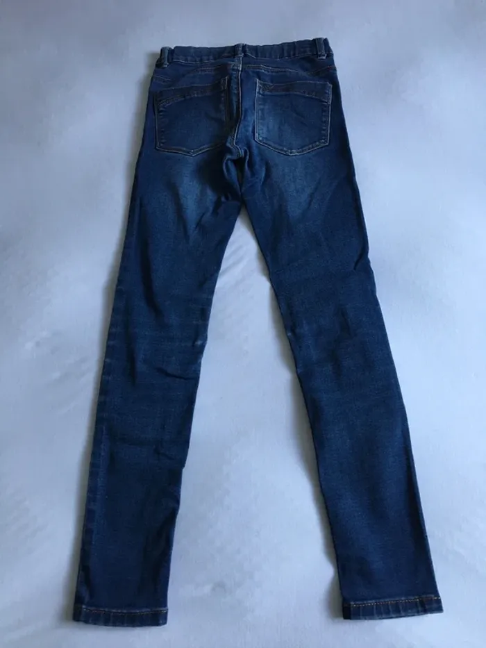 Jean super skinny - photo numéro 2