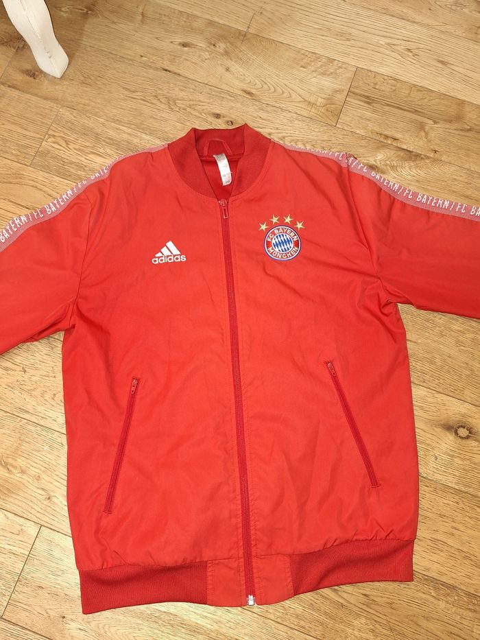 Veste adidas