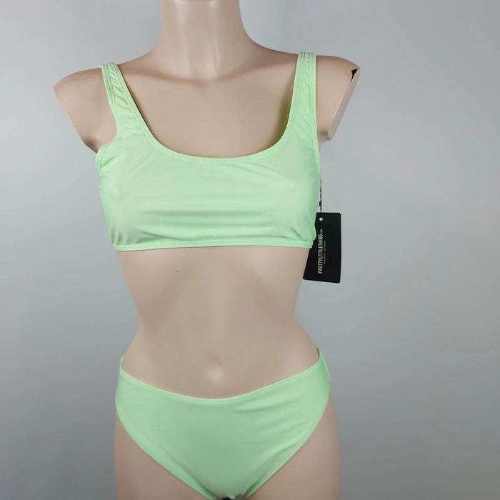 Maillot de prettylittlething