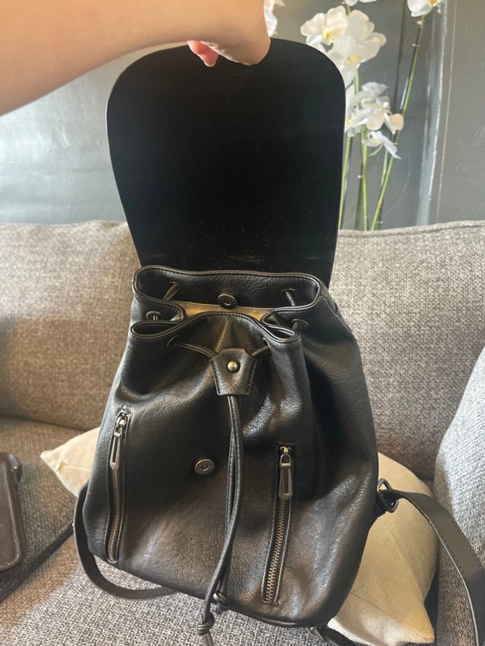 Sac à do - photo numéro 6