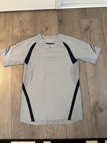 T shirt domyos taille s