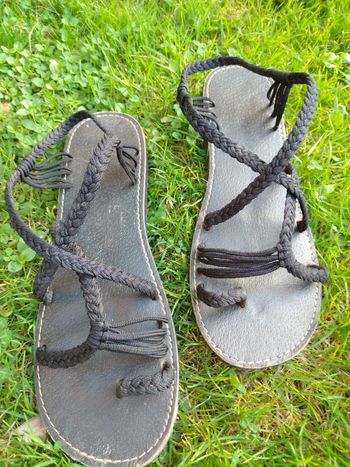 Nu-pieds