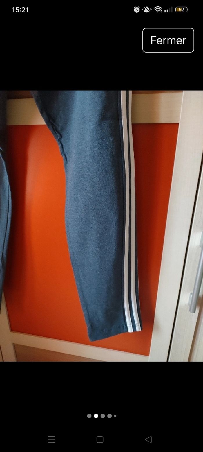 Legging adidas - photo numéro 2