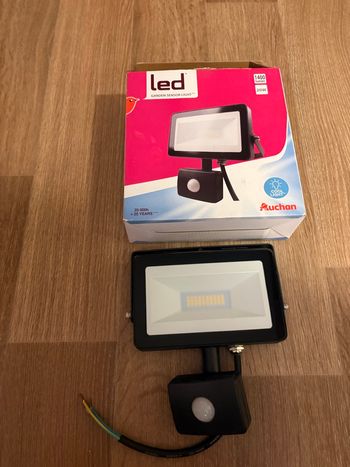 lampe led