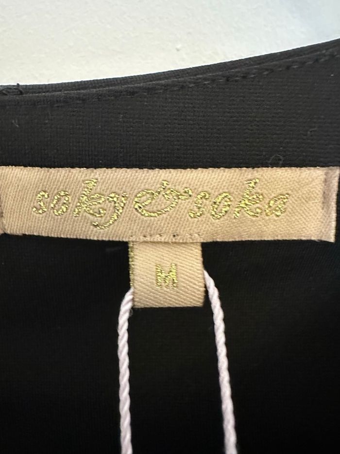 Robe élégante - photo numéro 2