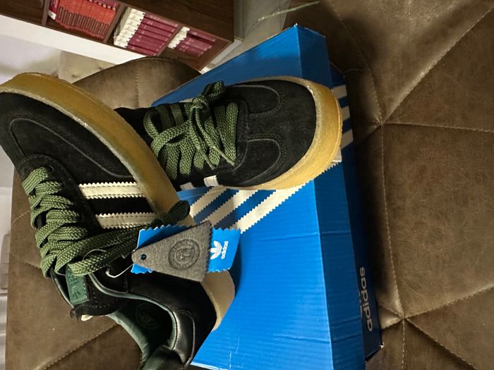 Basket neuve adidas pointure 38 - photo numéro 4