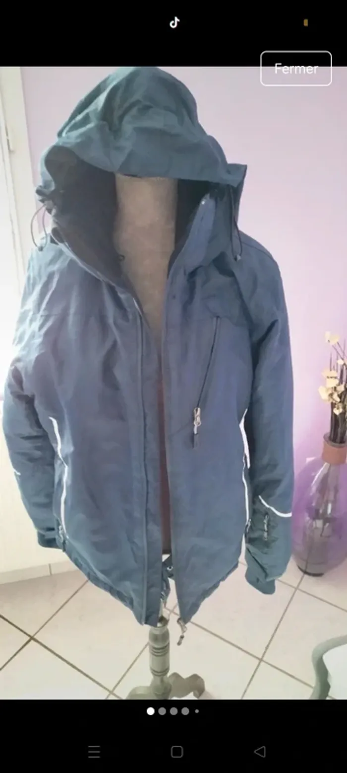 Blouson de ski