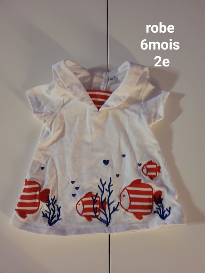 Vêtements - photo numéro 8