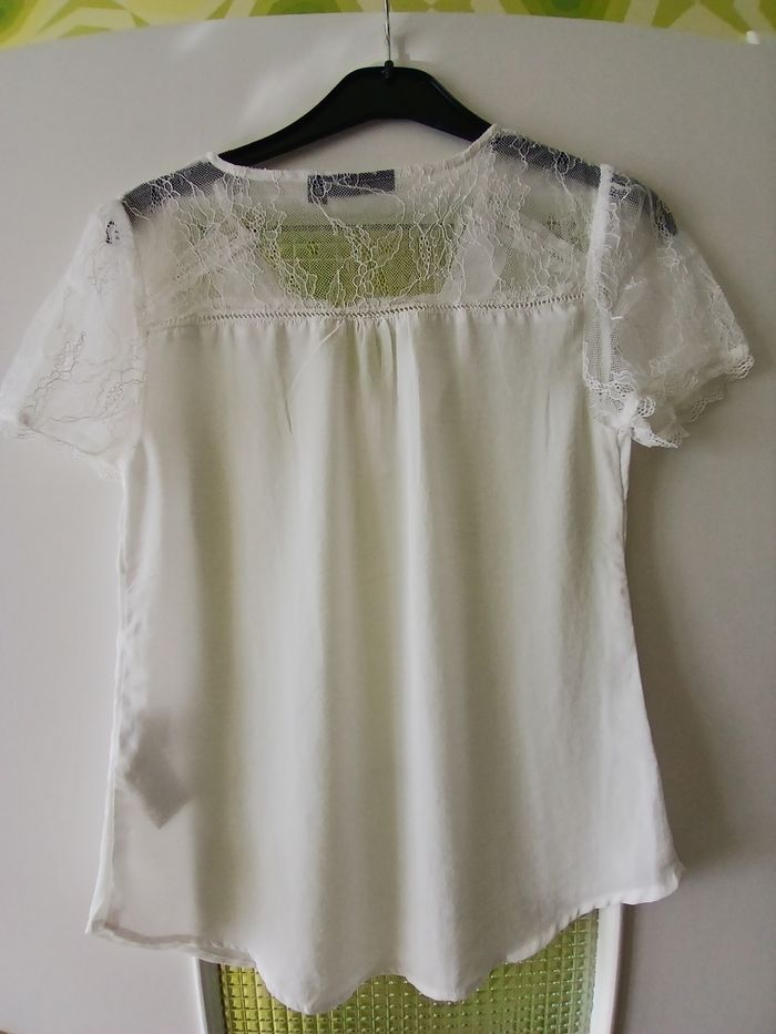 T-shirt - photo numéro 2