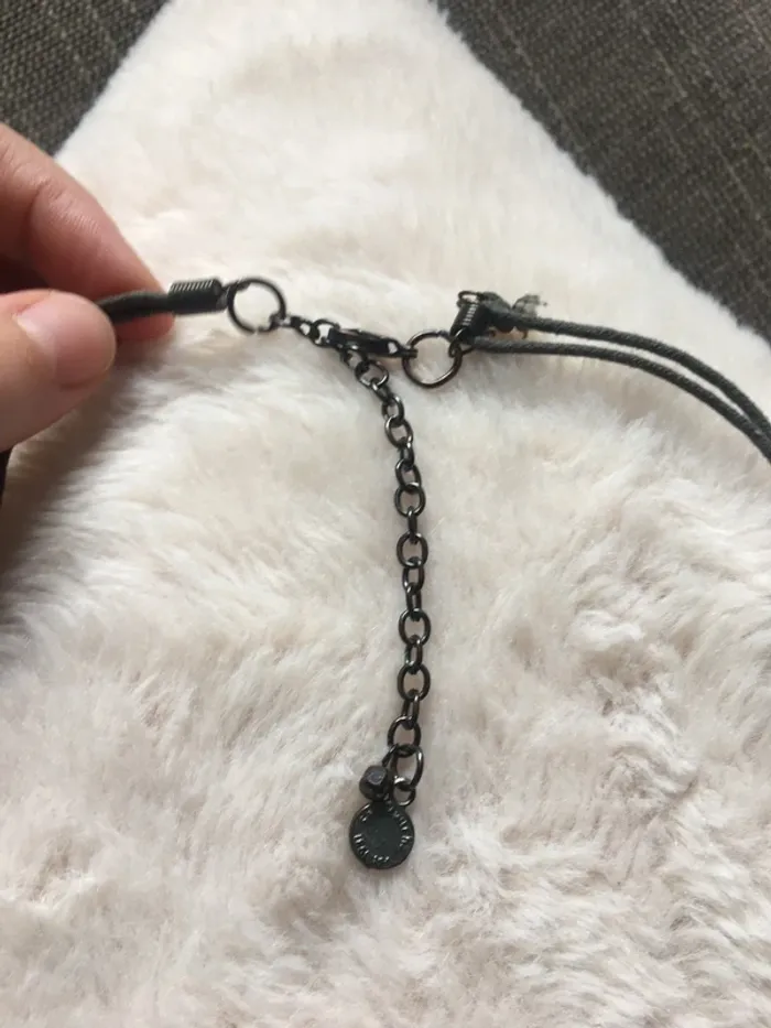 Collier long - photo numéro 7