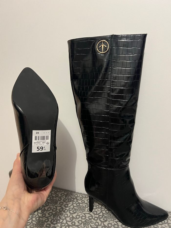 Bottines neuves - photo numéro 5