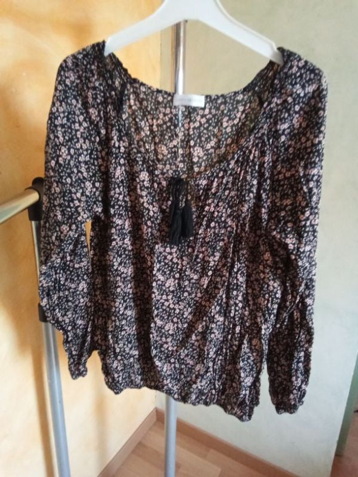 Blouse femme excellent état