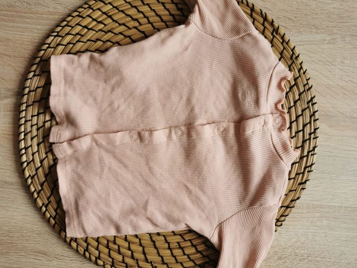 Pull rose - photo numéro 2