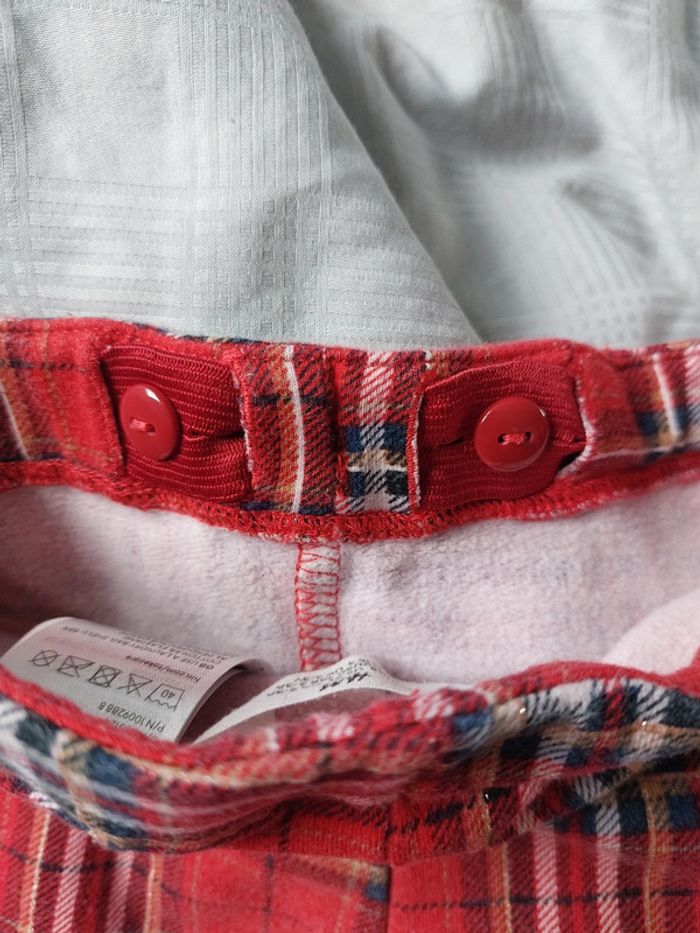 Leggings H&M taille 3 ans / 98 cm - photo numéro 3