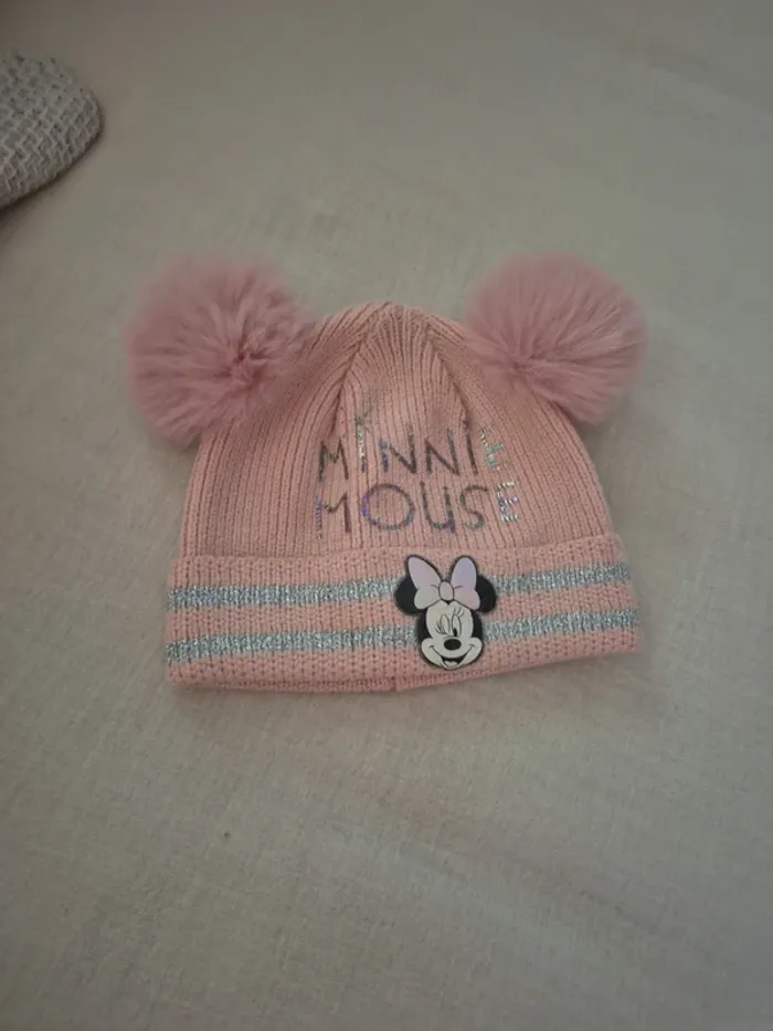 Bonnet minnie