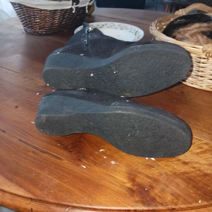 Chaussures - photo numéro 2