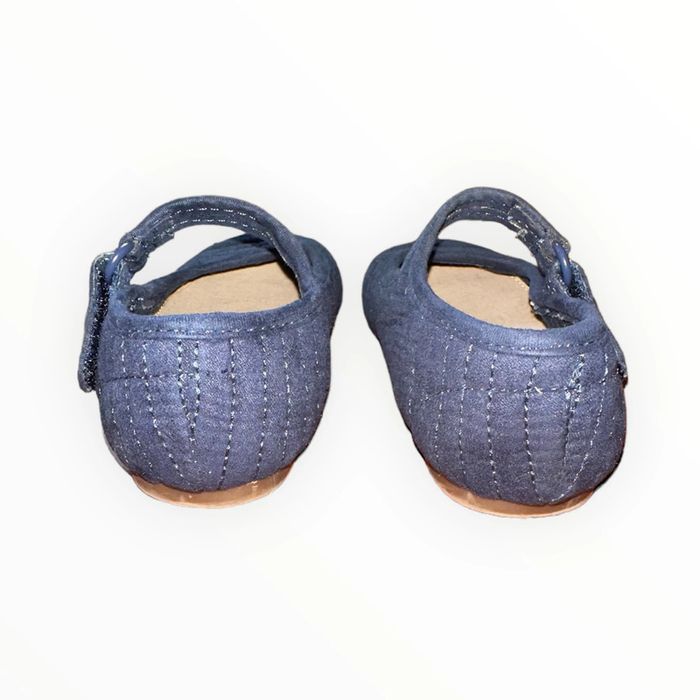 Ballerines Zara 22 TBE (8€) - photo numéro 9