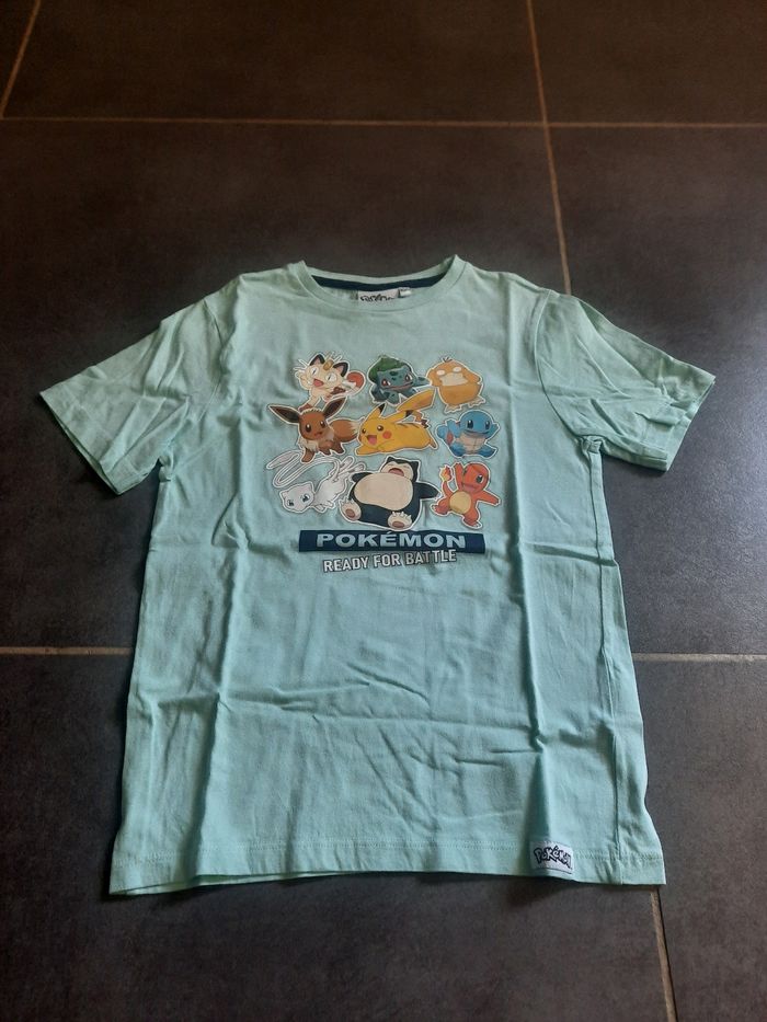 Tshirt garcon