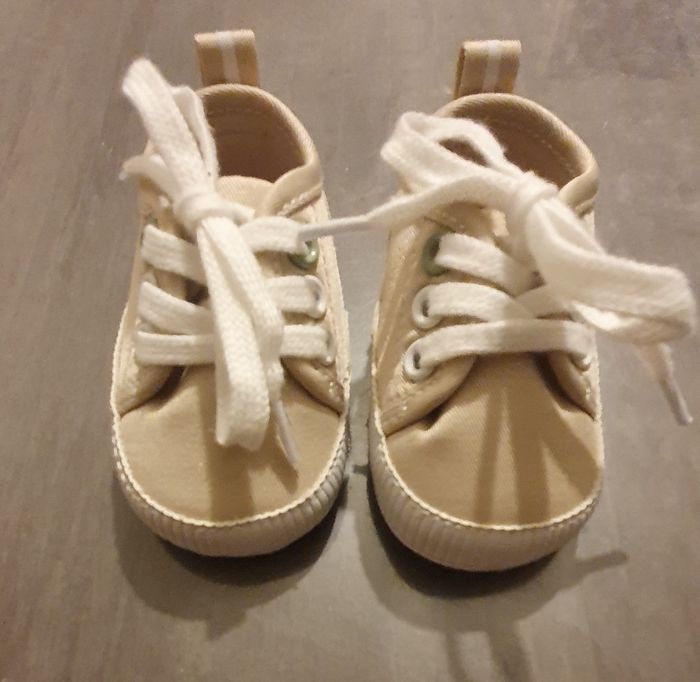 Baskets d'été - photo numéro 4