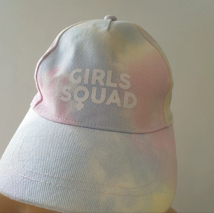 ⭐ Casquette 56 cm 8/12 ans #emyfleury_chapeaux - photo numéro 2