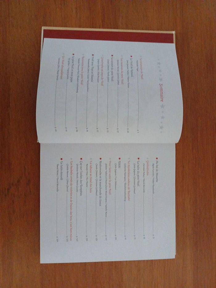 Le livre des histoires de Noël - photo numéro 2